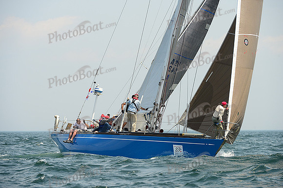2013 Block Island Race Week C 207