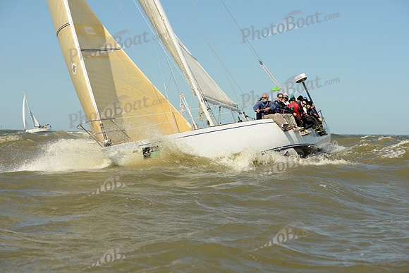 2016 Charleston Race Week B 0139
