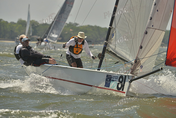 2017 Charleston Race Week D_2057