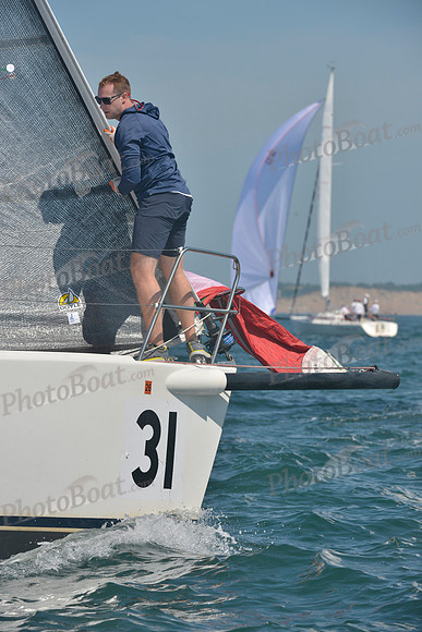 2025 Block Island Race Week D_0469