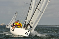 2014 J70 Winter Series A 1386