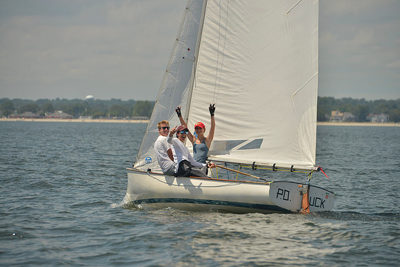 2018 Thistle Nationals H_0104