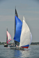2018 Southern Bay Race Week A_0382