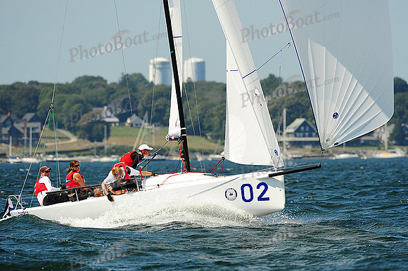 2016 USQS-C 669