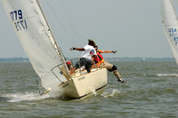 2012 Southern Bay Race Week A 1676