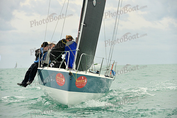 2016 Key West Race Week F_0703