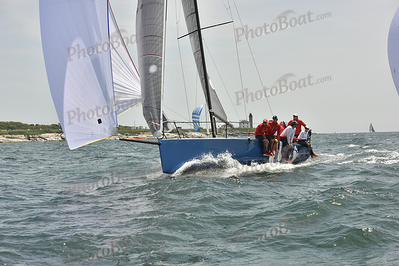 2018 NYYC Annual Regatta B_0327