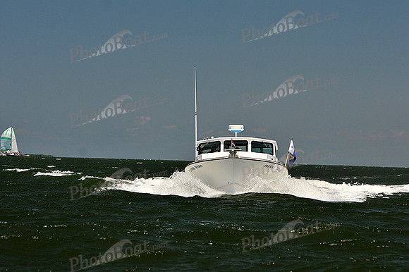 2014 Southern Bay Race Week C 2208