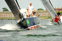 2014 NYYC Race Week A 442