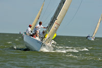 2013 Southern Bay Race Week D 450