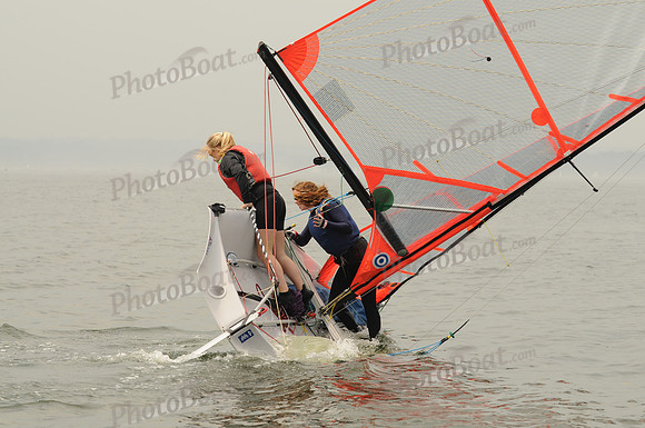 2009 US Youth Champs C 425