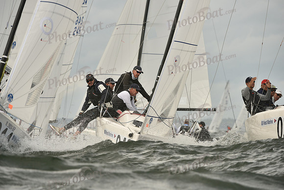 2018 J70 Worlds C_1118
