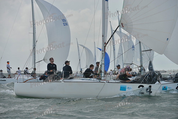 2019 J24 Worlds N_0511