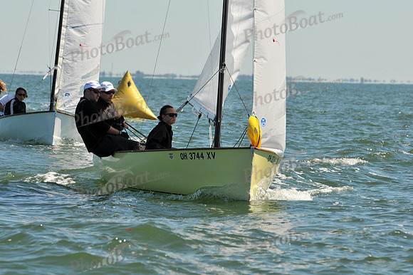 2012 Thistle Midwinters A 746