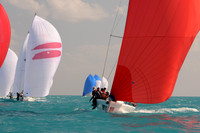 2012 Key West Race Week B 957