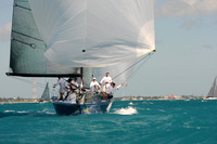 2012 Key West Race Week D 1250