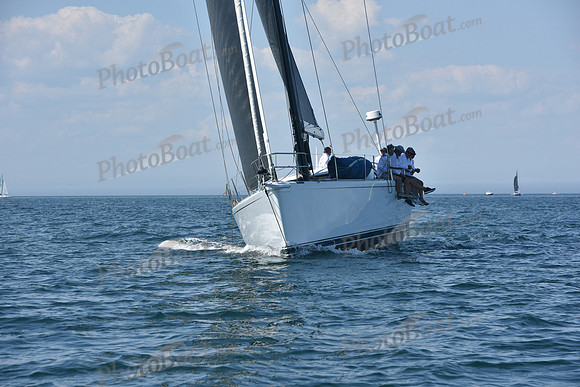 2019 Block Island Race Week J_0731