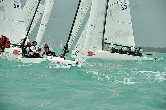 2016 Key West Race Week H_0148