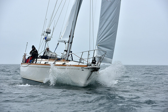 2019 Block Island Race Week G_0365