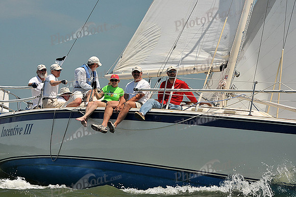 2013 Southern Bay Race Week D 1210