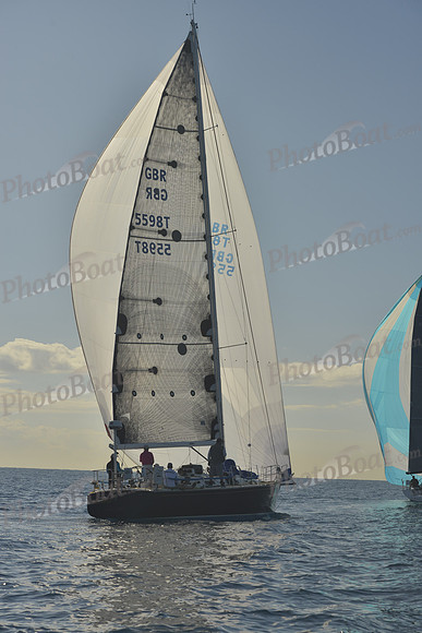 2019 Ft Lauderdale to Key West Race_0216