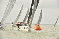 2019 Charleston Race Week C_0951