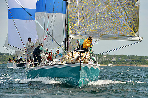 2015 Block Island Race Week K 1104