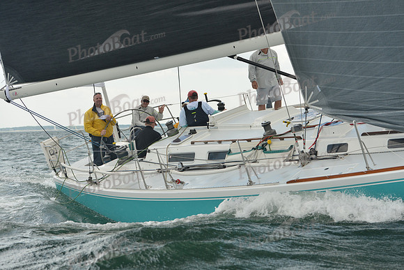 2016 NYYC Annual Regatta E_0542