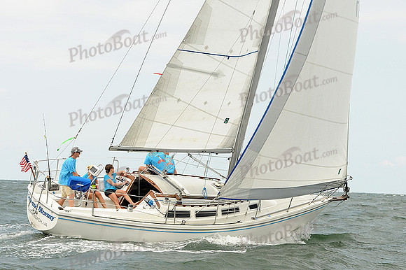 2012 Cape Charles Cup A 1696