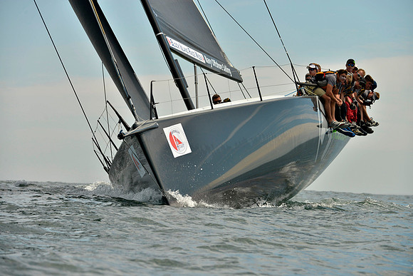 2017 Block Island Race Week C_0055