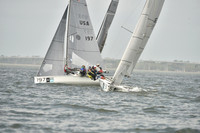 2019 Charleston Race Week C_0047