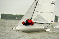 2015 Charleston Race Week E 1023