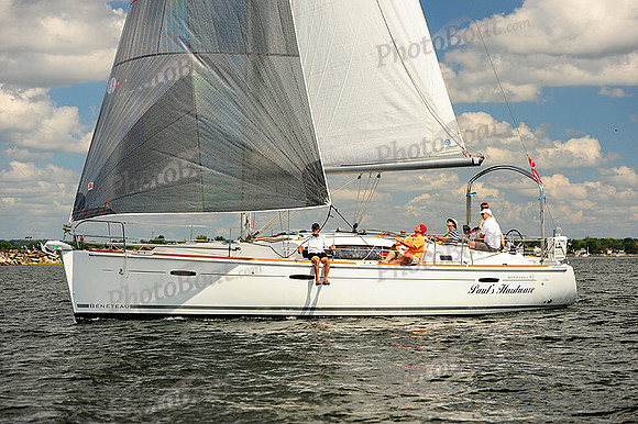 2014 Denmark Race B 595