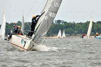 2013 Charleston Race Week B 1857