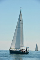 2015 Cape Charles Cup A 366