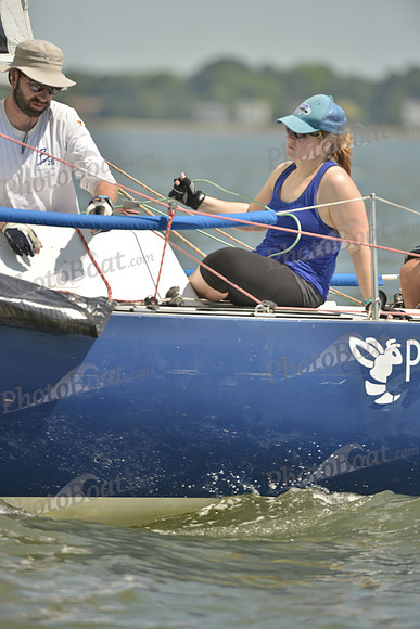 2017 Southern Bay Race Week A_0418