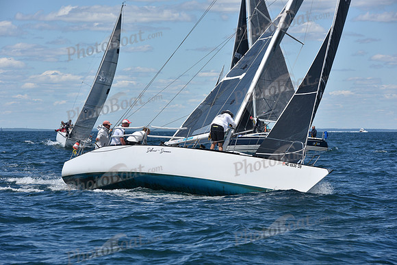 2021 Block Island Race Week D_2837