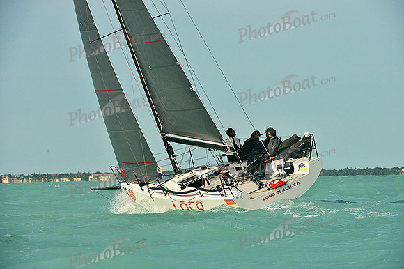 2016 Key West Race Week A_1573