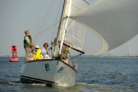 2014 Charleston Race Week A 042