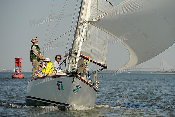 2014 Charleston Race Week A 042