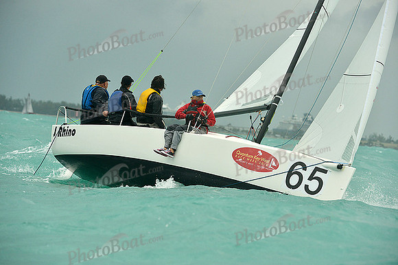2016 Key West Race Week H_0210