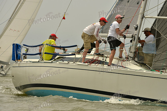 2016 Southern Bay Race Week A_1075