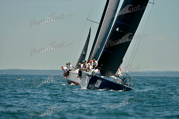 2017 Block Island Race Week F_0365