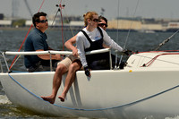 2014 Charleston Race Week B 847