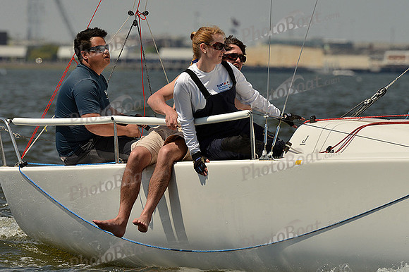 2014 Charleston Race Week B 847
