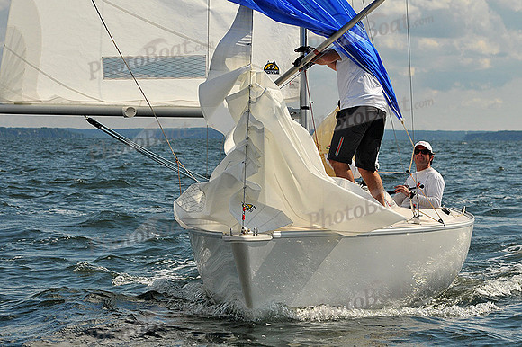 2012 Sonar LIS Champs C 820