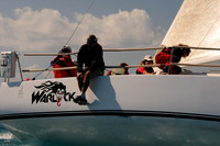 2012 Key West Race Week D 439