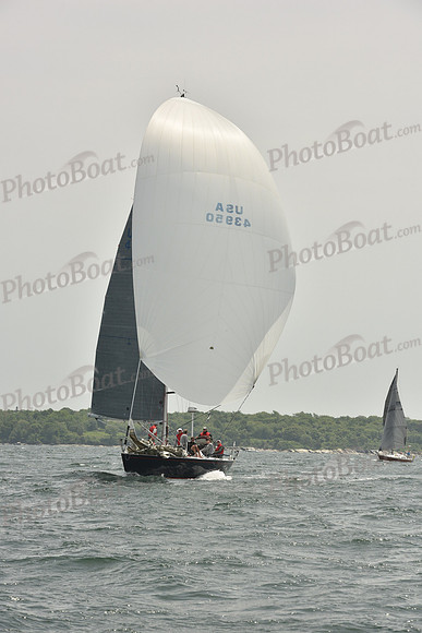 2018 NYYC Annual Regatta B_0919