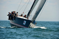 2015 Block Island Race Week A 231