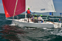 2019 Block Island Race Week D_0809